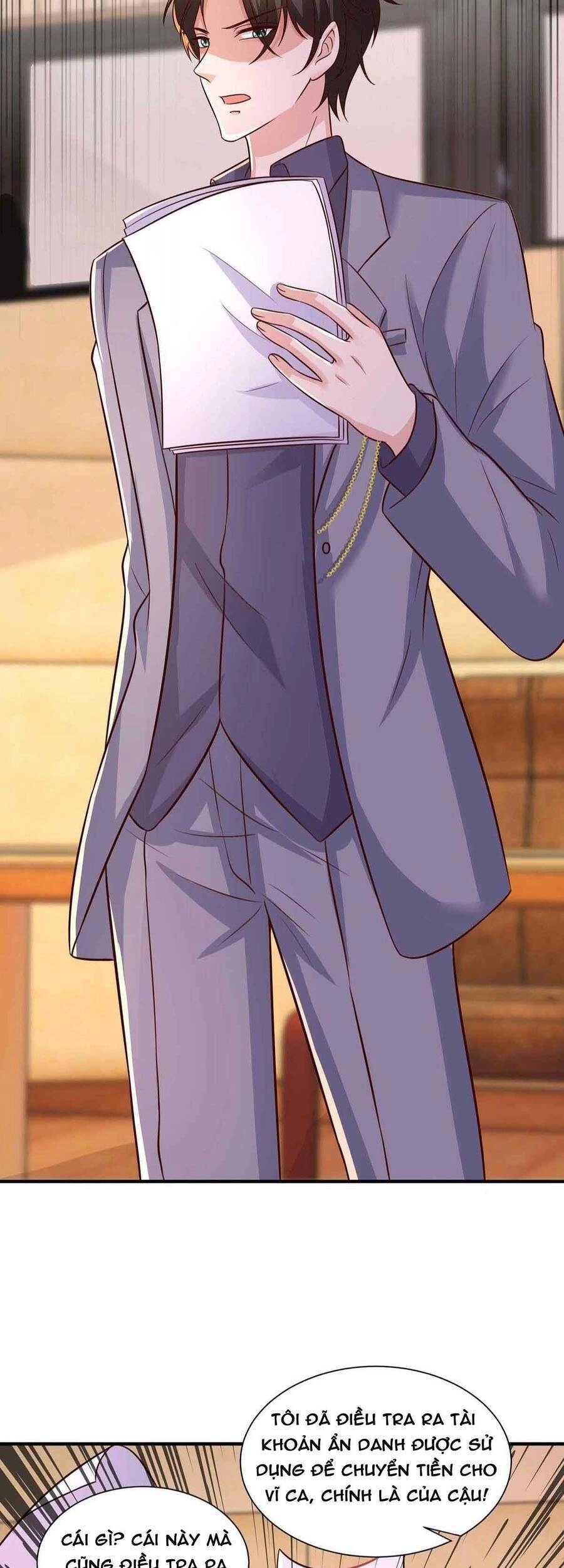 Trọng Sinh Chi Ngược Tra Nữ Vương Chapter 53 - 14