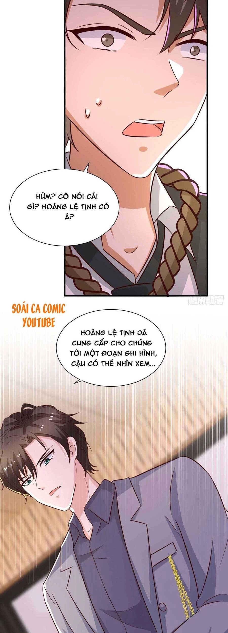 Trọng Sinh Chi Ngược Tra Nữ Vương Chapter 53 - 19