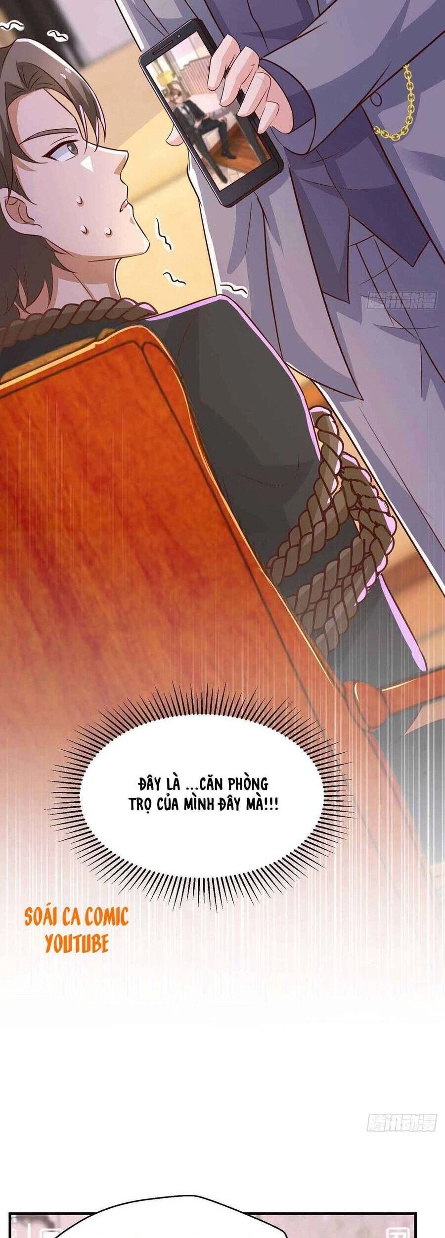 Trọng Sinh Chi Ngược Tra Nữ Vương Chapter 53 - 20