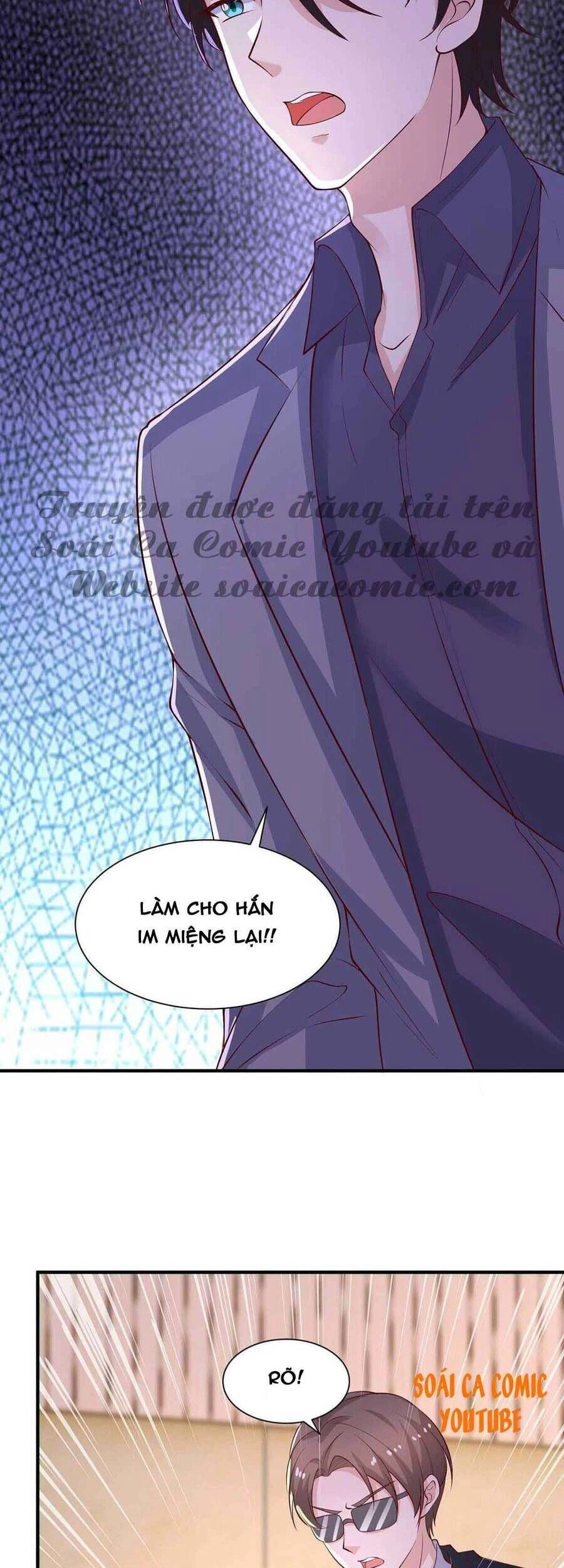 Trọng Sinh Chi Ngược Tra Nữ Vương Chapter 54 - 2