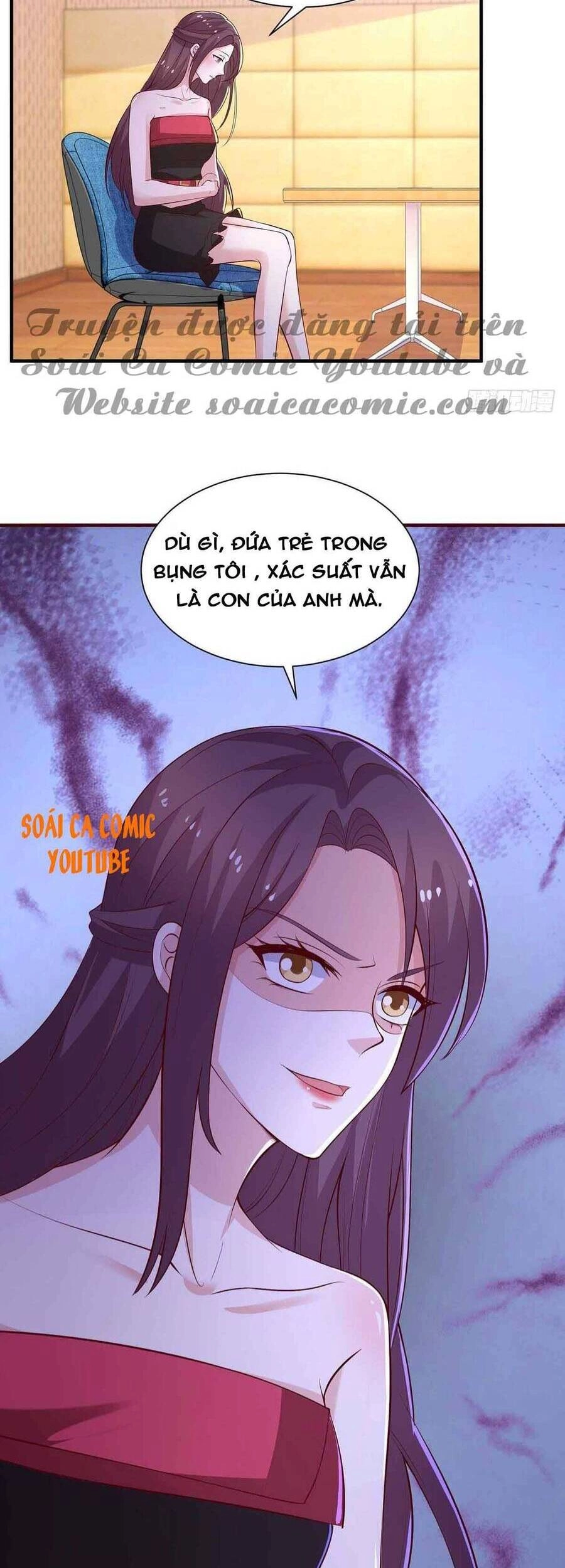 Trọng Sinh Chi Ngược Tra Nữ Vương Chapter 54 - 4