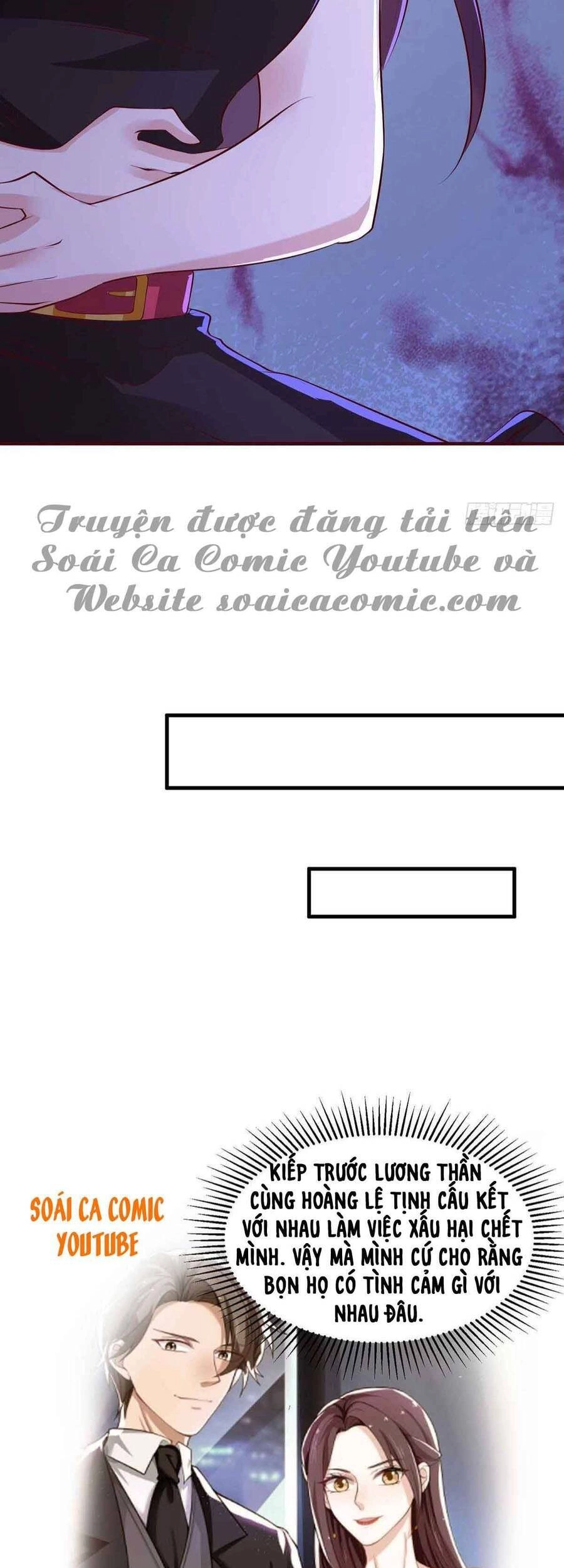 Trọng Sinh Chi Ngược Tra Nữ Vương Chapter 54 - 5