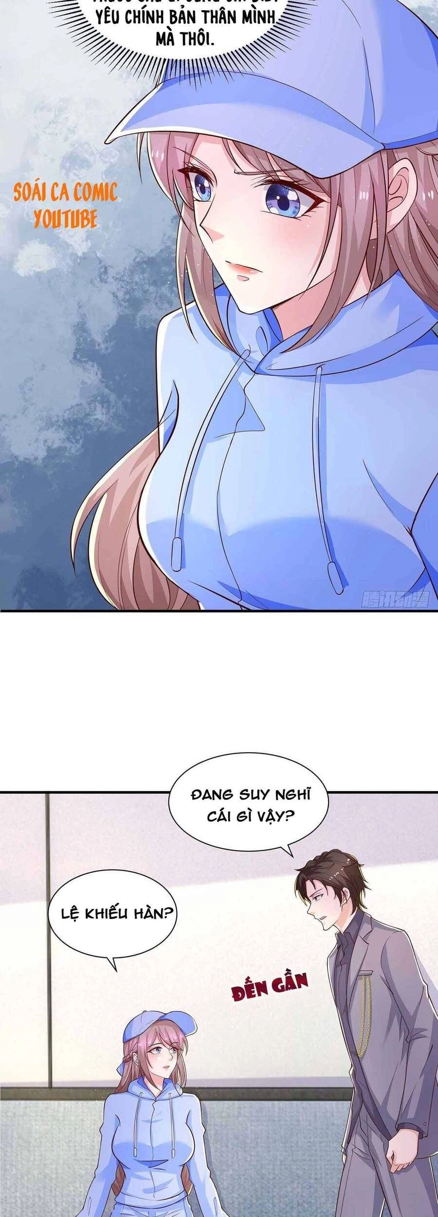 Trọng Sinh Chi Ngược Tra Nữ Vương Chapter 54 - 7