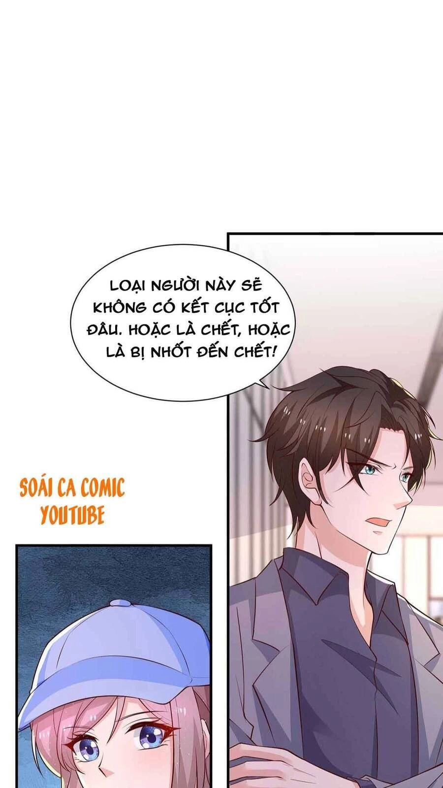 Trọng Sinh Chi Ngược Tra Nữ Vương Chapter 54 - 9