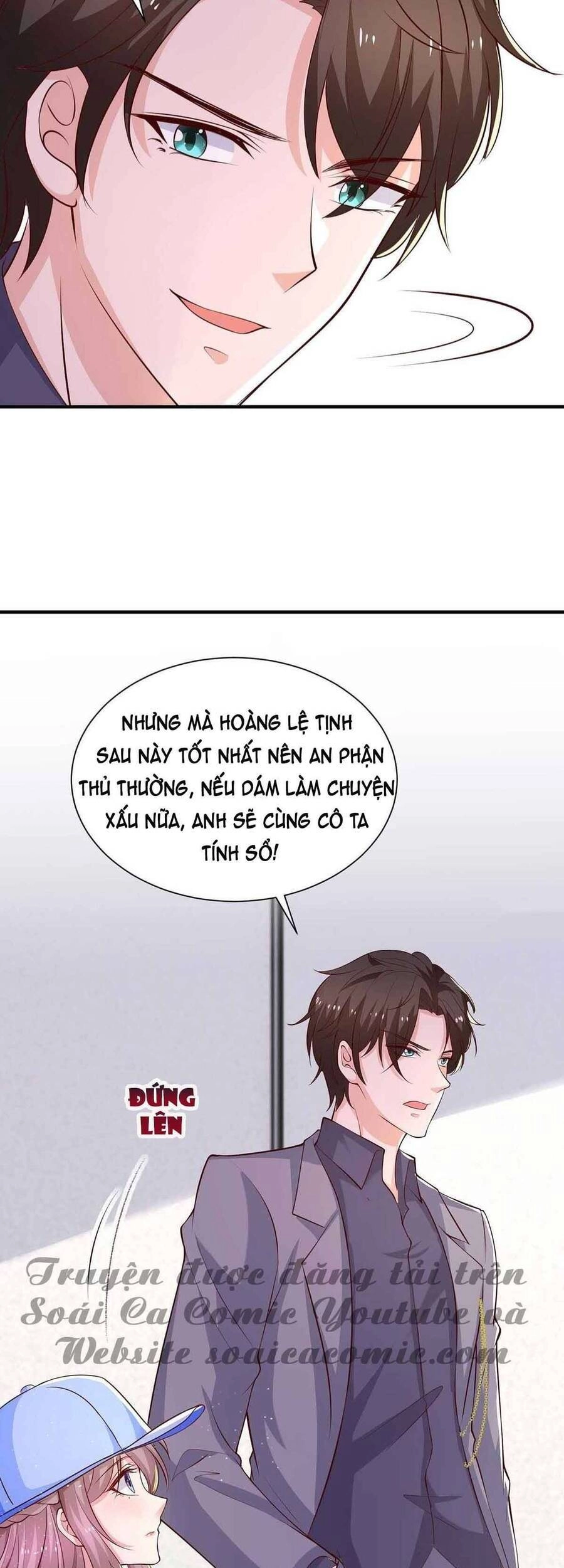 Trọng Sinh Chi Ngược Tra Nữ Vương Chapter 54 - 12