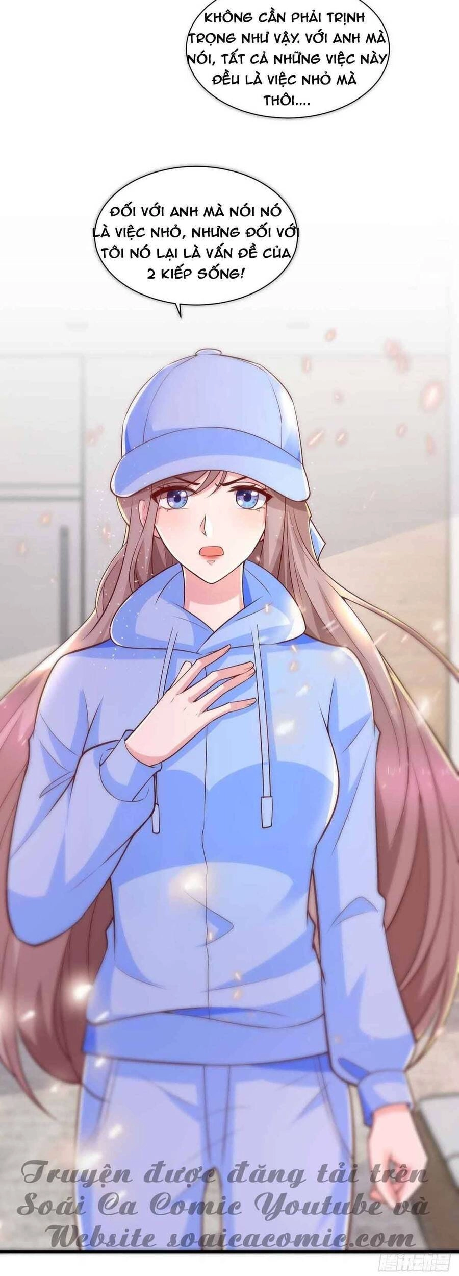 Trọng Sinh Chi Ngược Tra Nữ Vương Chapter 54 - 14