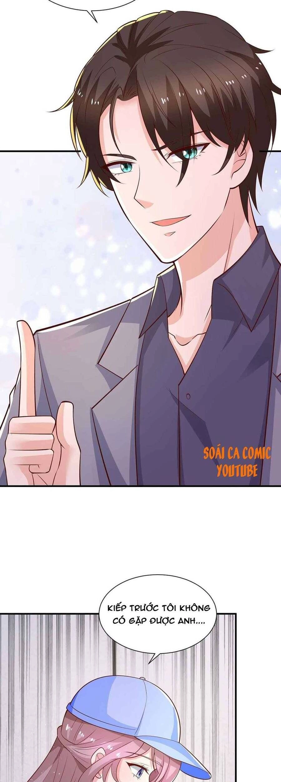 Trọng Sinh Chi Ngược Tra Nữ Vương Chapter 54 - 16