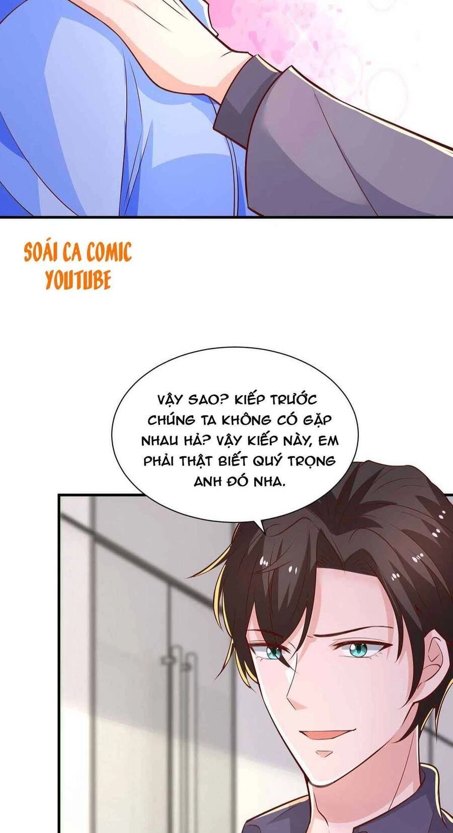 Trọng Sinh Chi Ngược Tra Nữ Vương Chapter 54 - 18