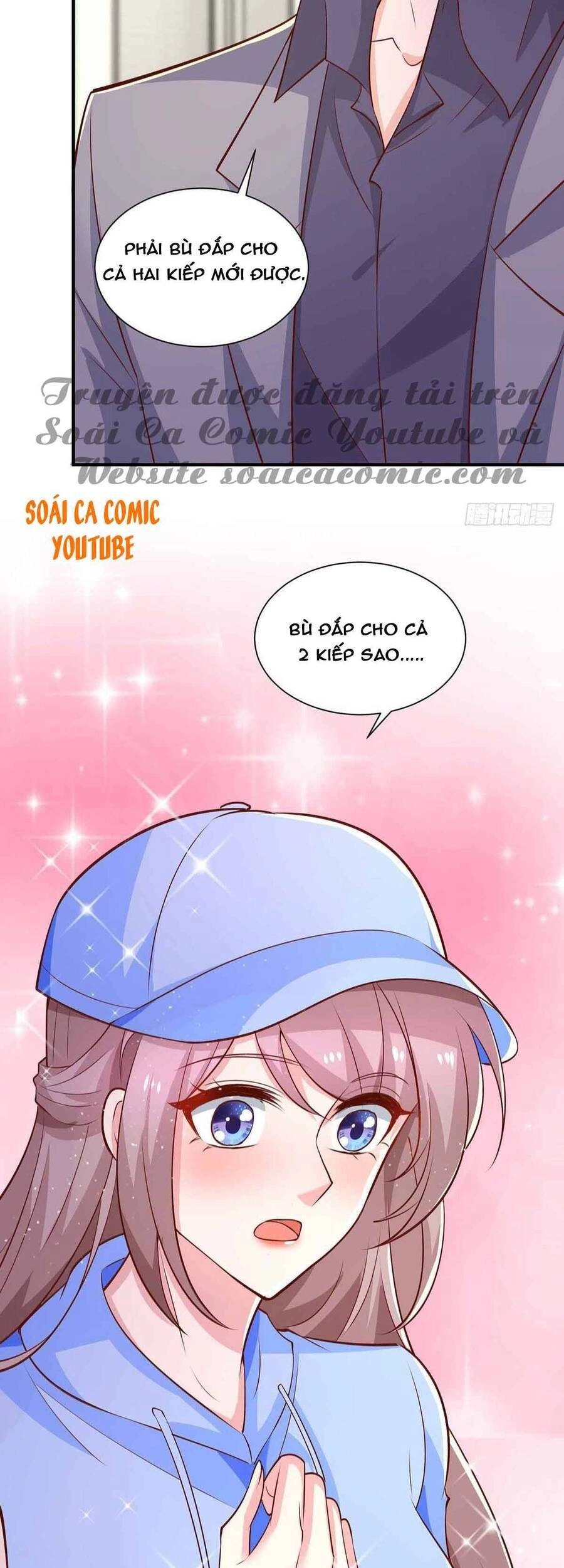 Trọng Sinh Chi Ngược Tra Nữ Vương Chapter 54 - 19