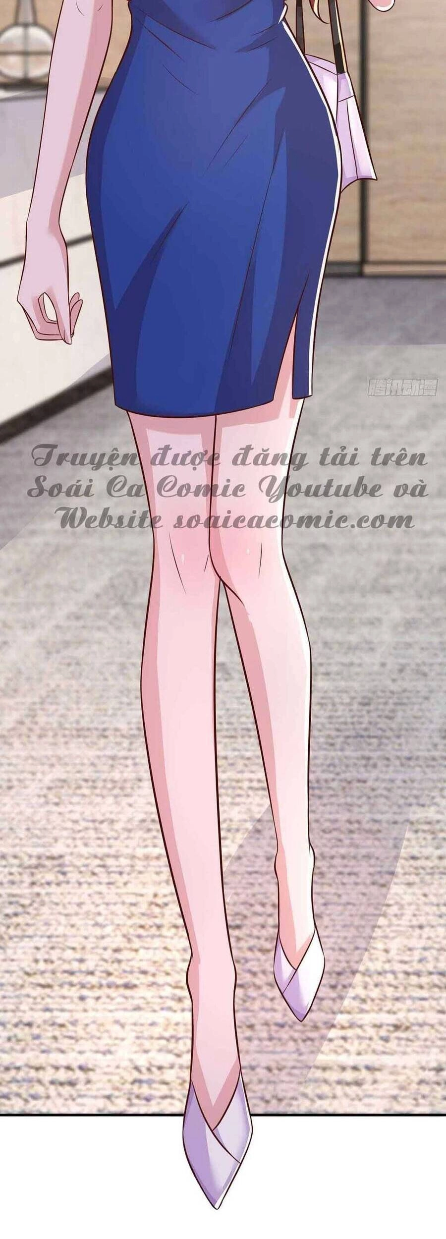 Trọng Sinh Chi Ngược Tra Nữ Vương Chapter 54 - 22