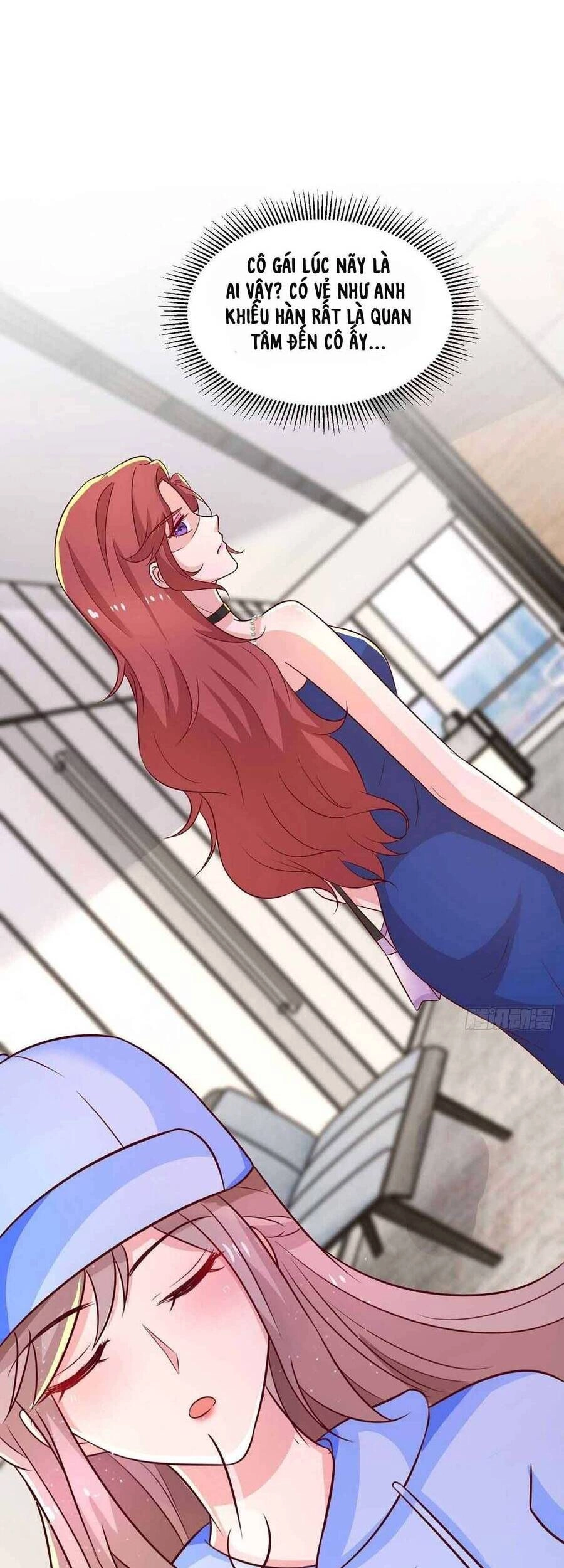 Trọng Sinh Chi Ngược Tra Nữ Vương Chapter 55 - 6