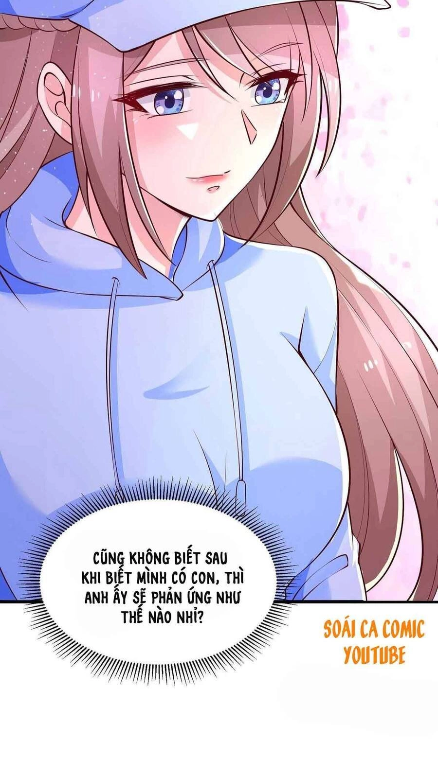 Trọng Sinh Chi Ngược Tra Nữ Vương Chapter 55 - 9