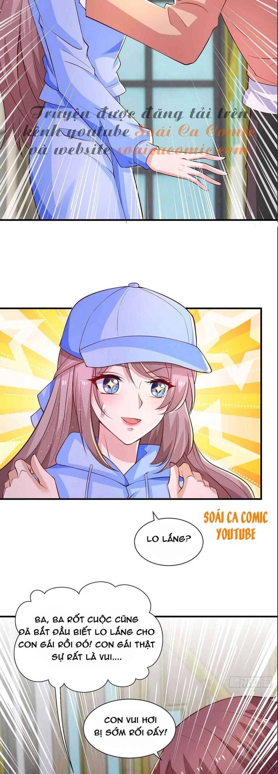 Trọng Sinh Chi Ngược Tra Nữ Vương Chapter 55 - 11