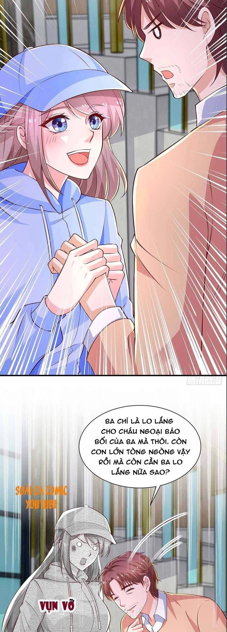 Trọng Sinh Chi Ngược Tra Nữ Vương Chapter 55 - 12