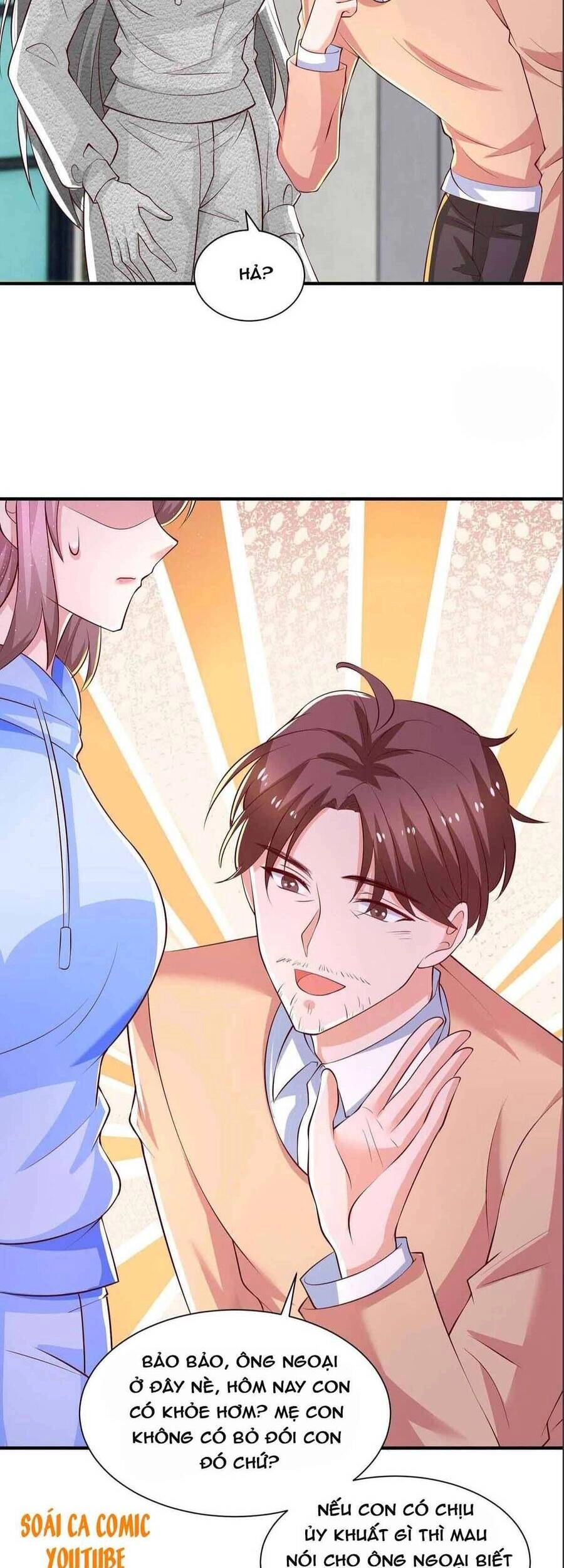 Trọng Sinh Chi Ngược Tra Nữ Vương Chapter 55 - 13