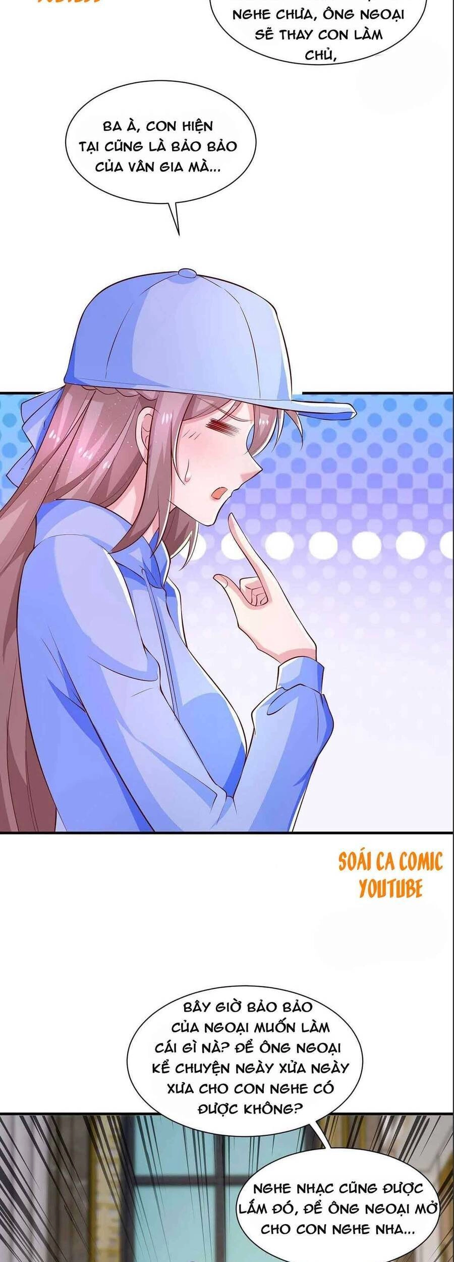 Trọng Sinh Chi Ngược Tra Nữ Vương Chapter 55 - 14