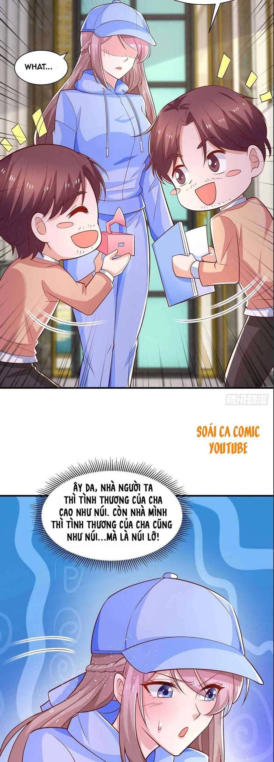 Trọng Sinh Chi Ngược Tra Nữ Vương Chapter 55 - 15