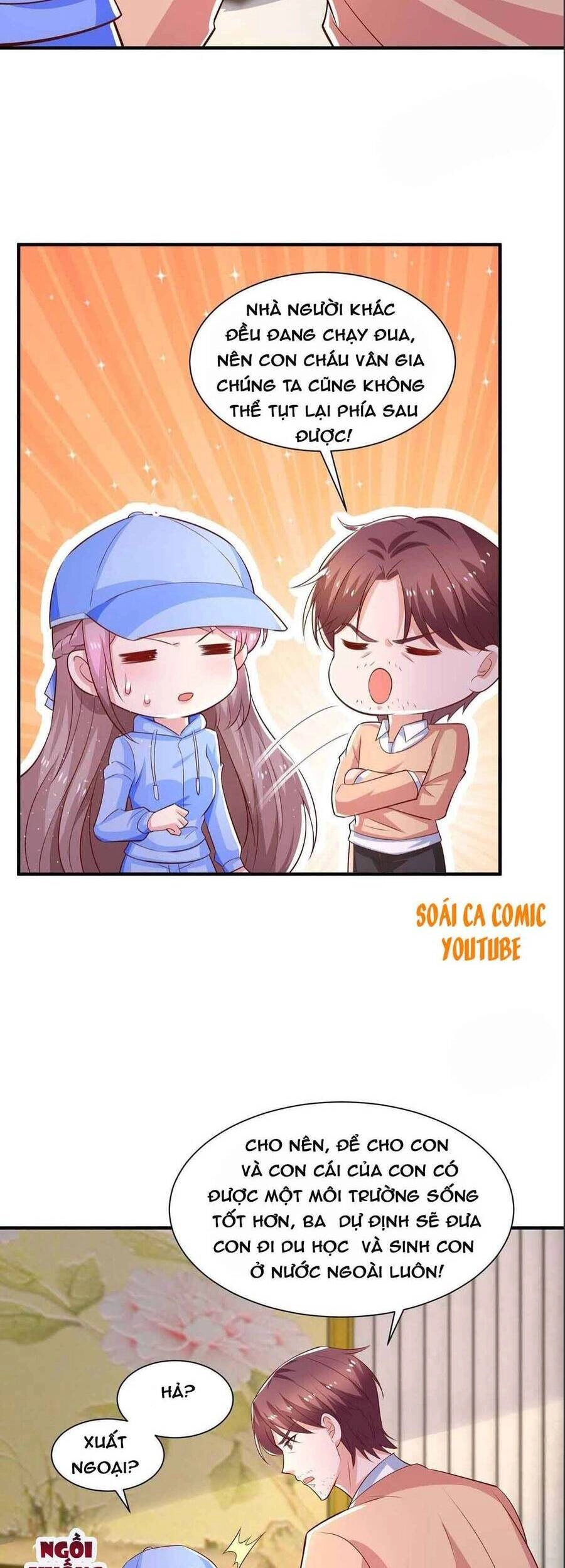 Trọng Sinh Chi Ngược Tra Nữ Vương Chapter 55 - 17