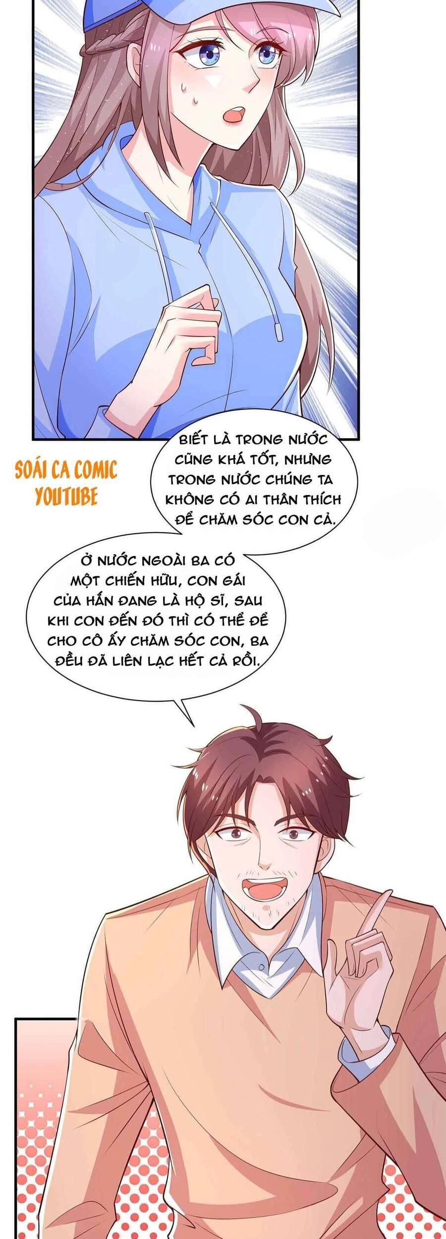 Trọng Sinh Chi Ngược Tra Nữ Vương Chapter 55 - 19