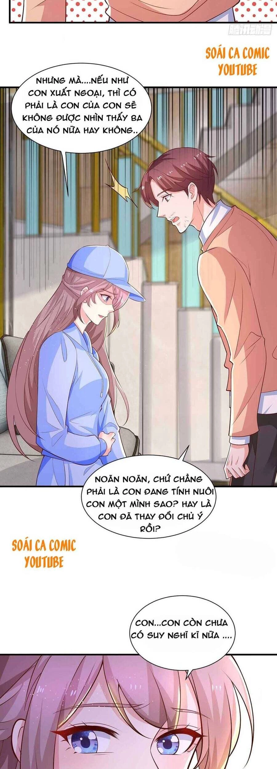 Trọng Sinh Chi Ngược Tra Nữ Vương Chapter 55 - 20