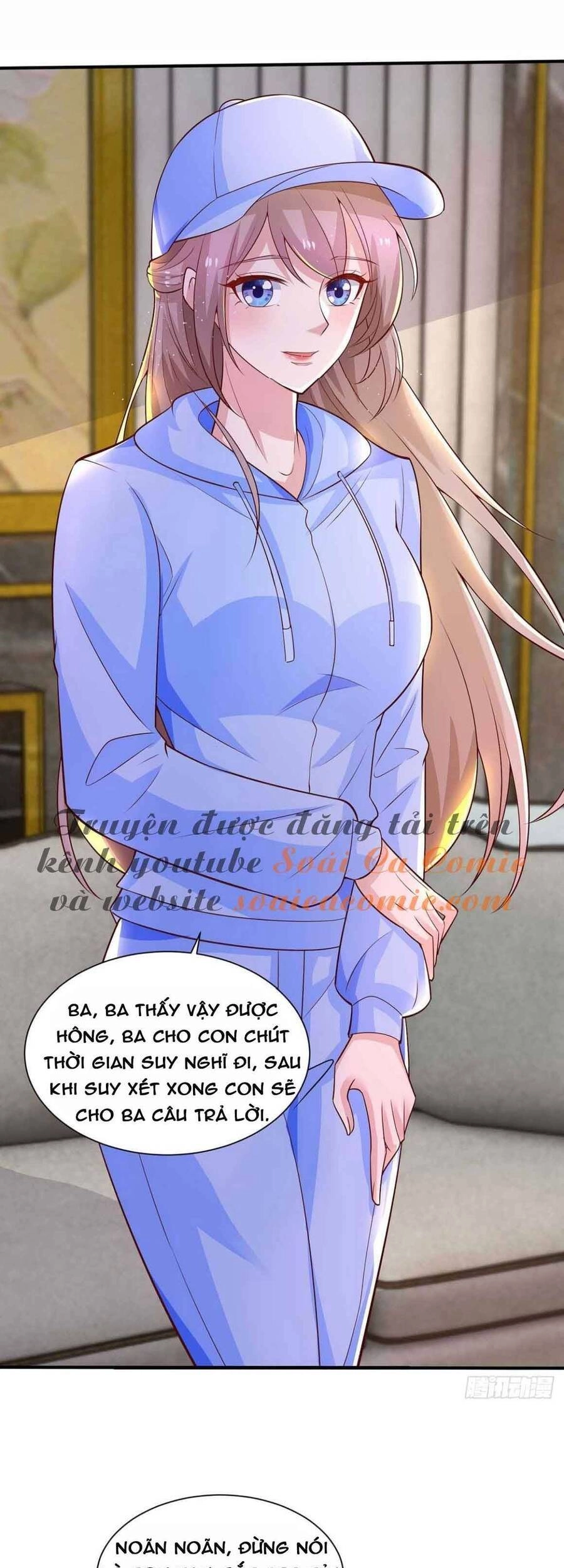 Trọng Sinh Chi Ngược Tra Nữ Vương Chapter 56 - 1