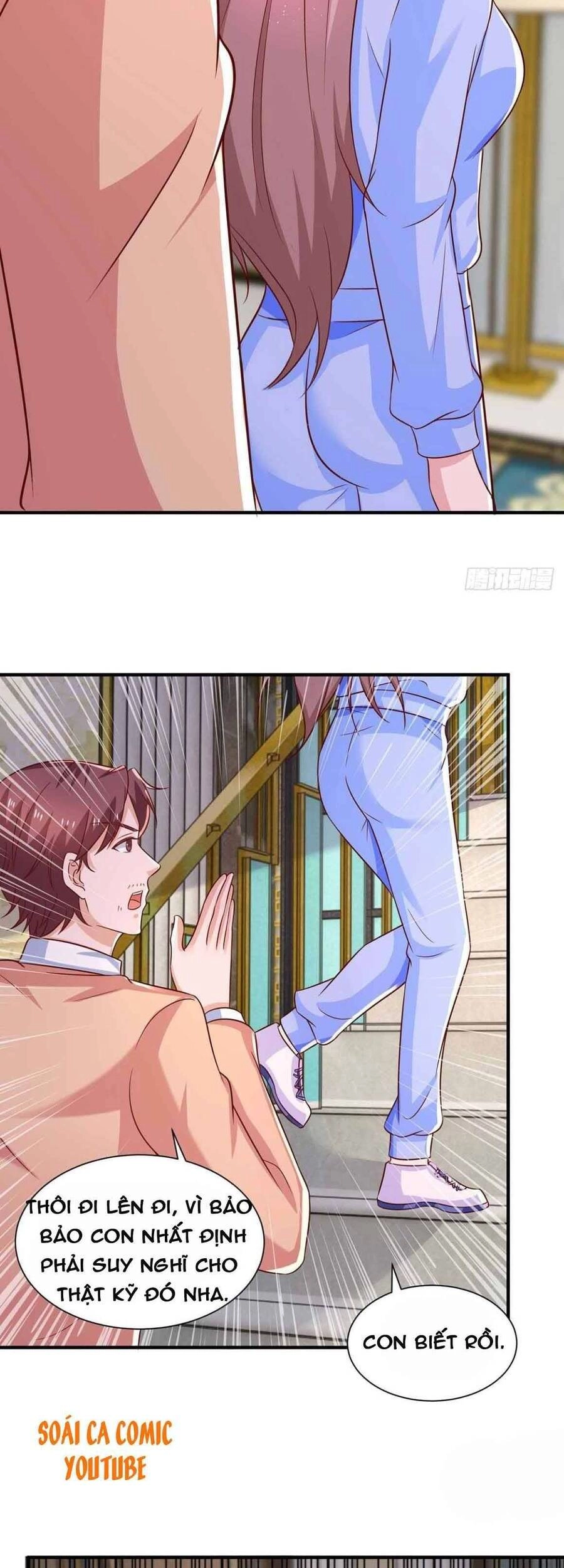 Trọng Sinh Chi Ngược Tra Nữ Vương Chapter 56 - 3