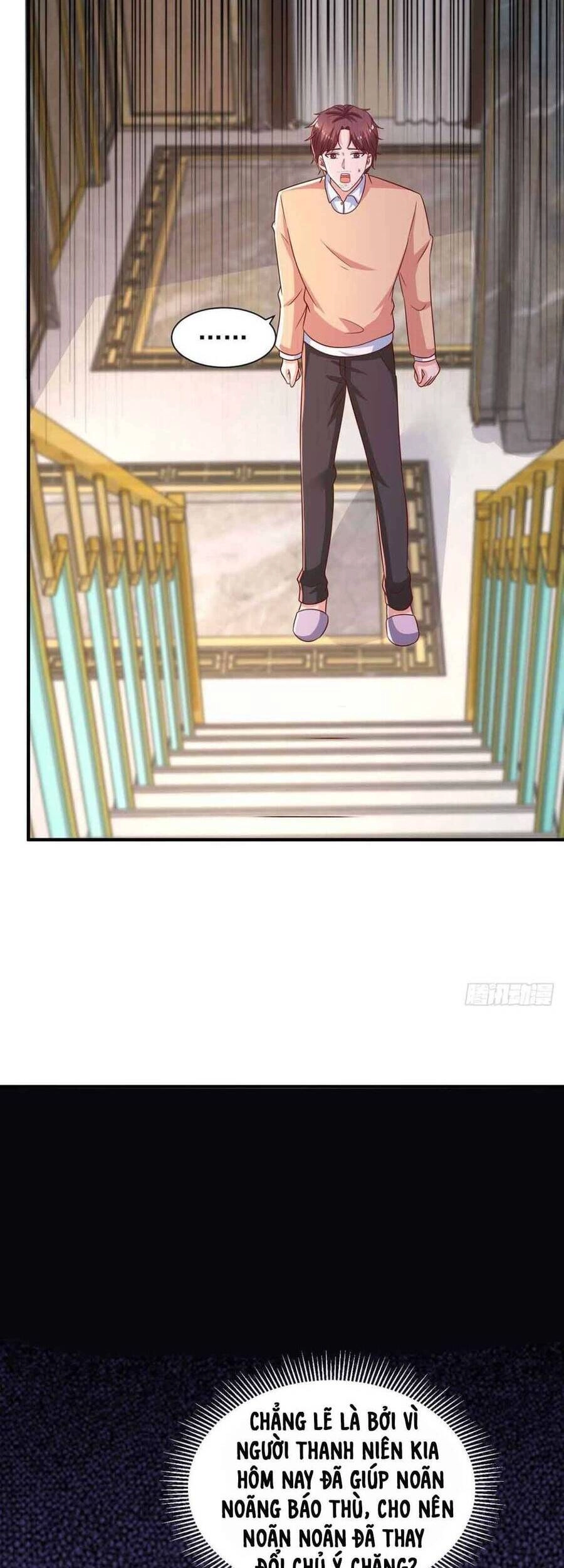 Trọng Sinh Chi Ngược Tra Nữ Vương Chapter 56 - 4