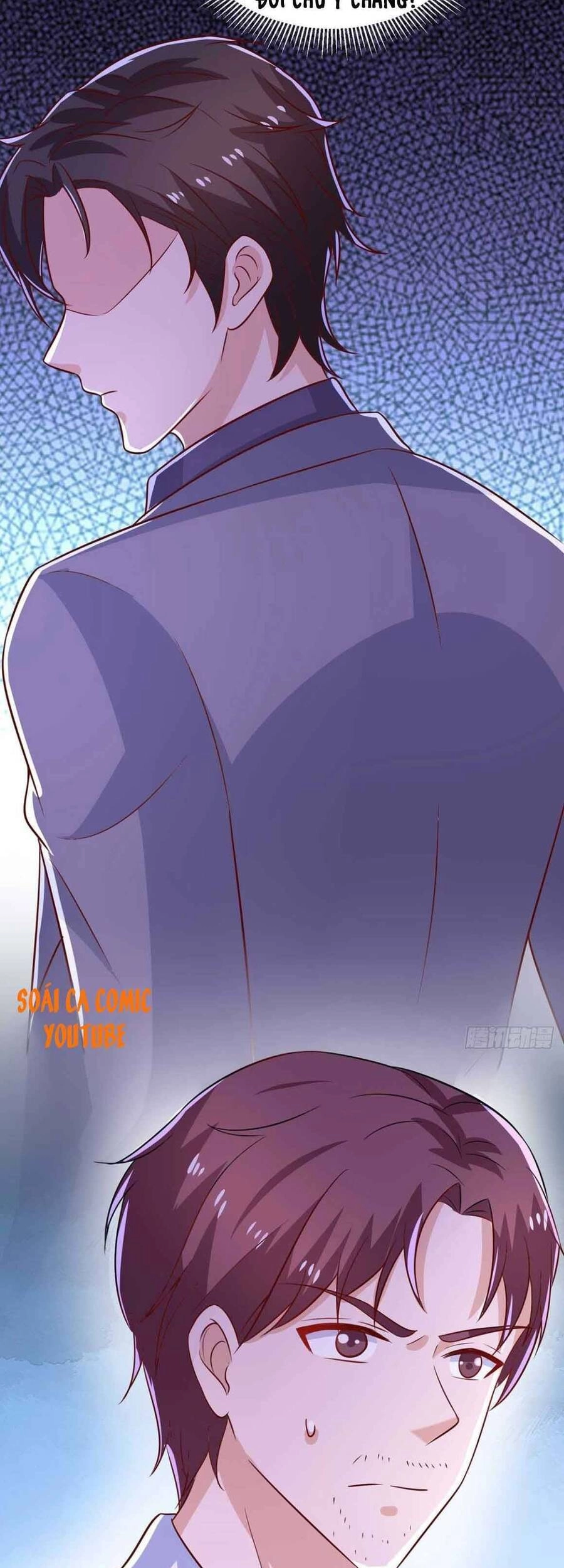 Trọng Sinh Chi Ngược Tra Nữ Vương Chapter 56 - 5