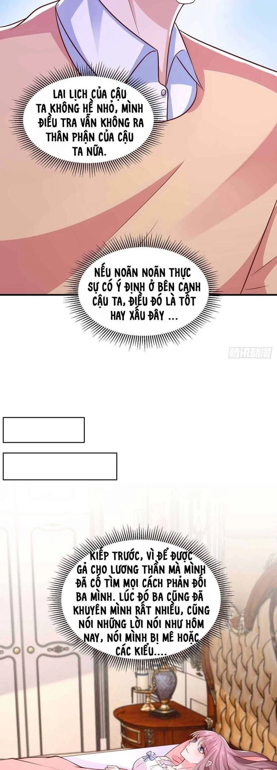 Trọng Sinh Chi Ngược Tra Nữ Vương Chapter 56 - 6