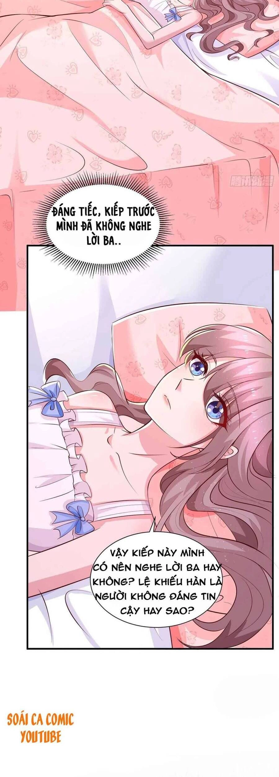 Trọng Sinh Chi Ngược Tra Nữ Vương Chapter 56 - 7