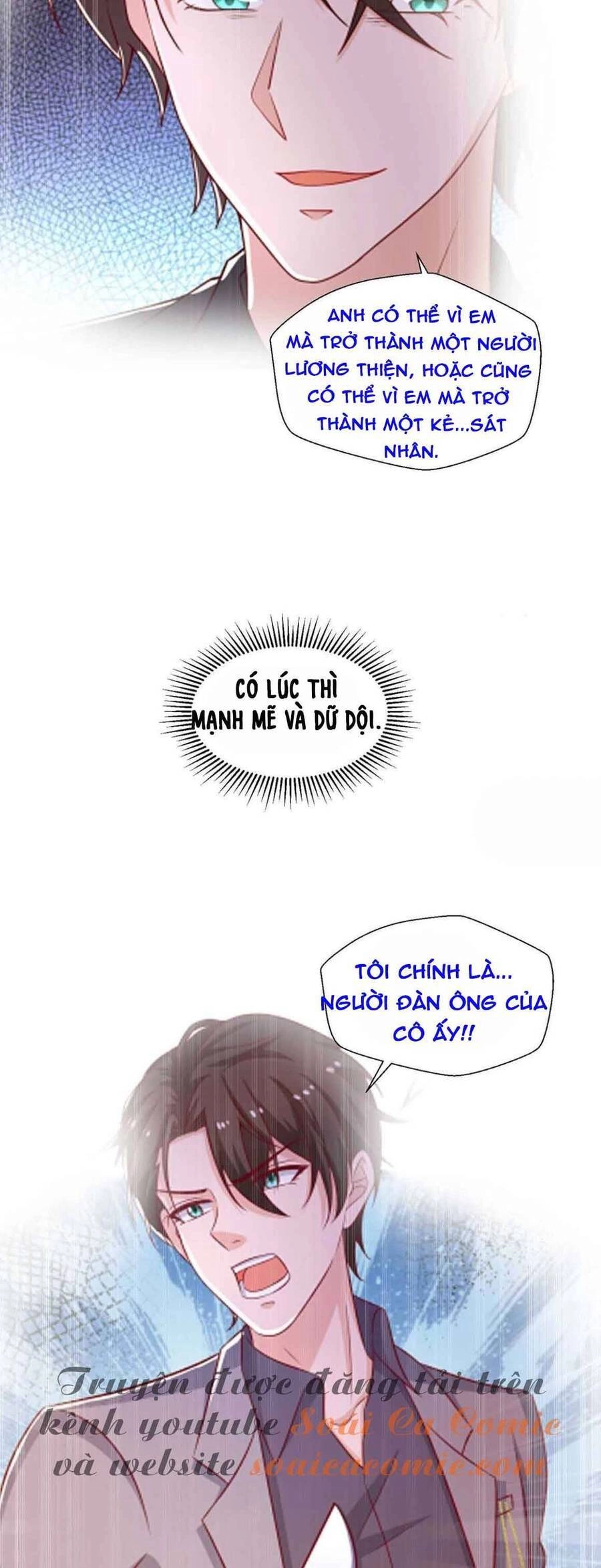 Trọng Sinh Chi Ngược Tra Nữ Vương Chapter 56 - 9