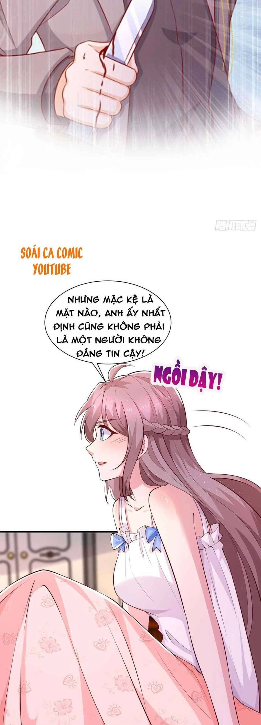 Trọng Sinh Chi Ngược Tra Nữ Vương Chapter 56 - 10