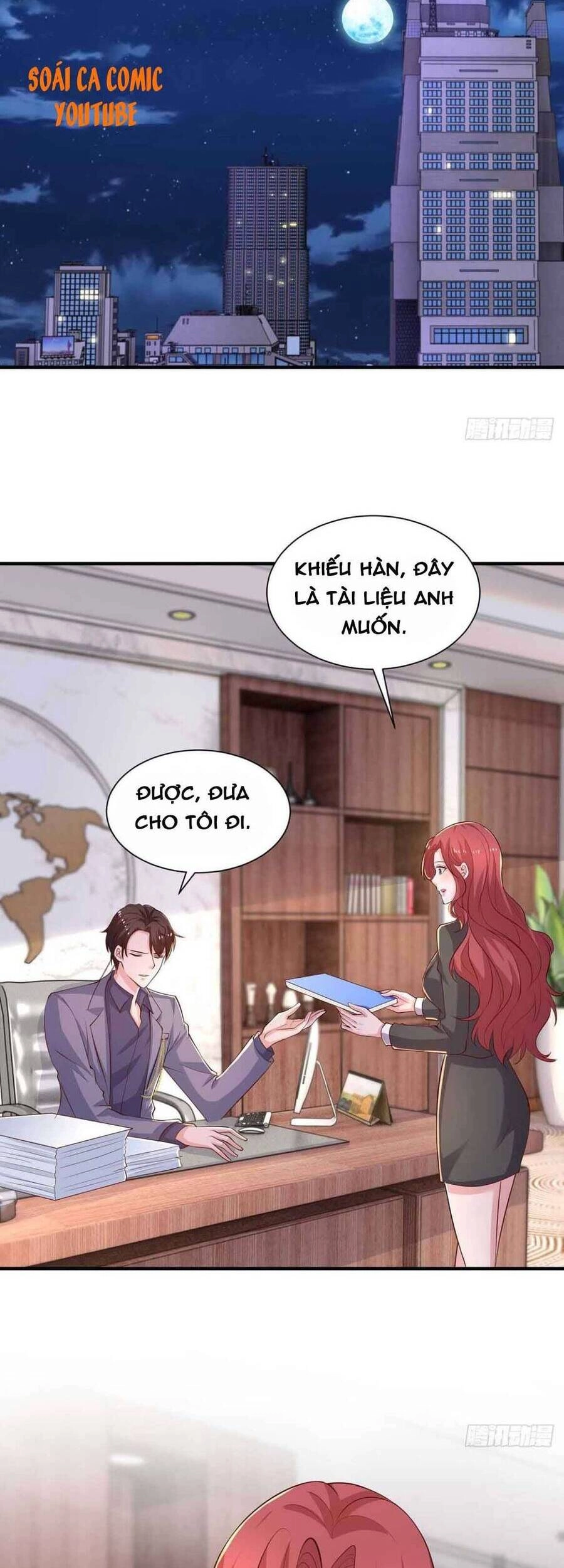 Trọng Sinh Chi Ngược Tra Nữ Vương Chapter 56 - 13