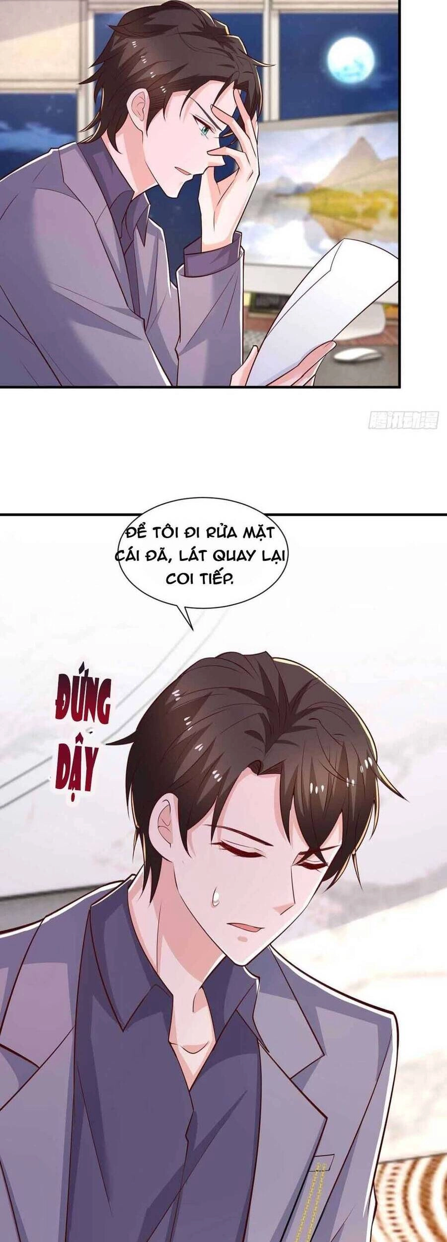 Trọng Sinh Chi Ngược Tra Nữ Vương Chapter 56 - 15