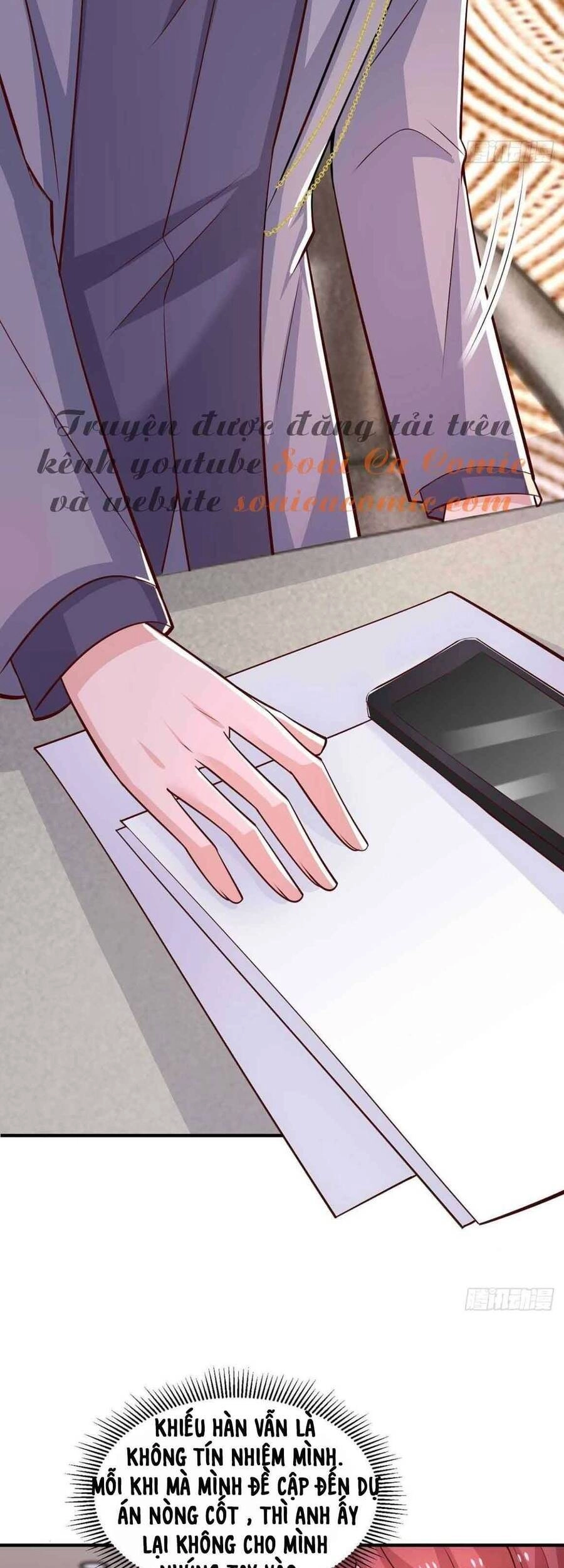 Trọng Sinh Chi Ngược Tra Nữ Vương Chapter 56 - 16