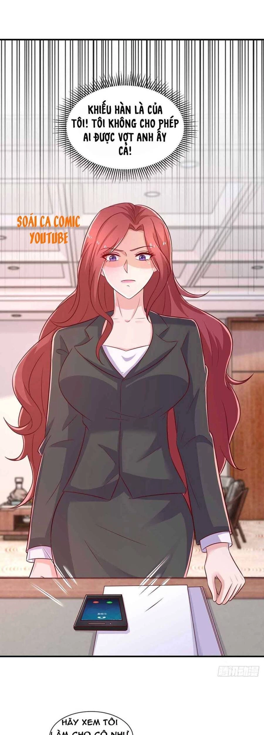 Trọng Sinh Chi Ngược Tra Nữ Vương Chapter 56 - 19