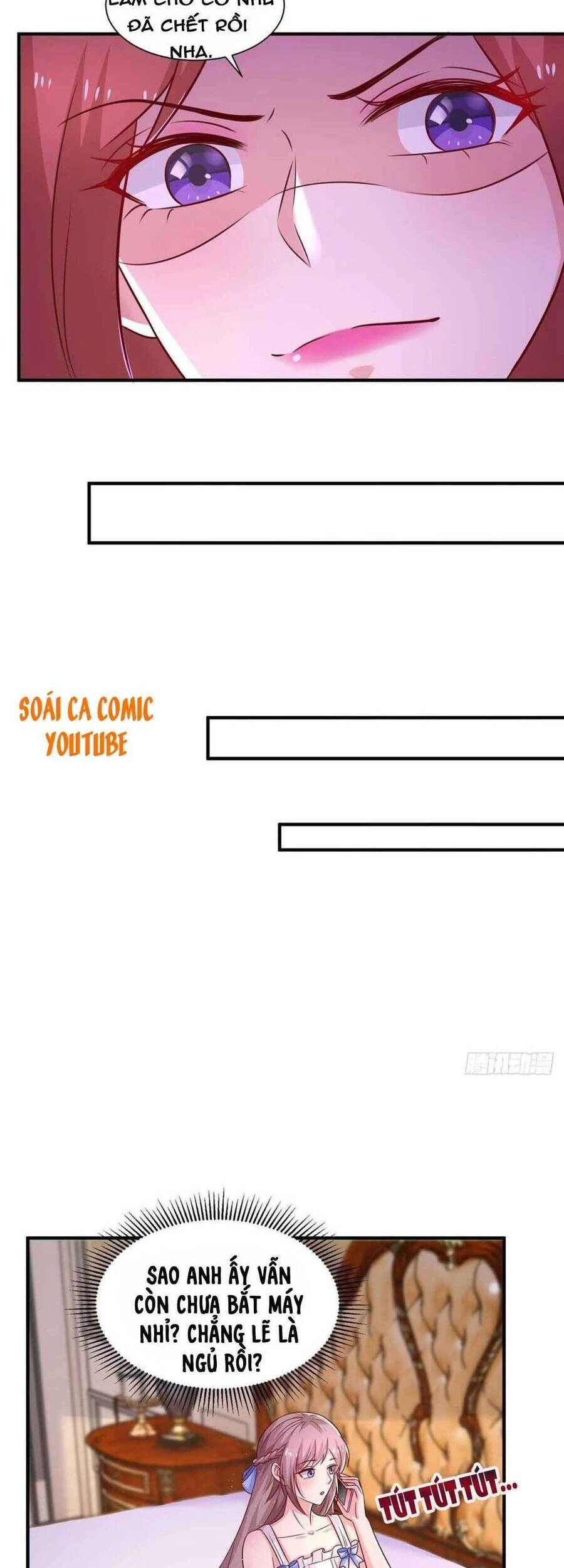 Trọng Sinh Chi Ngược Tra Nữ Vương Chapter 56 - 20