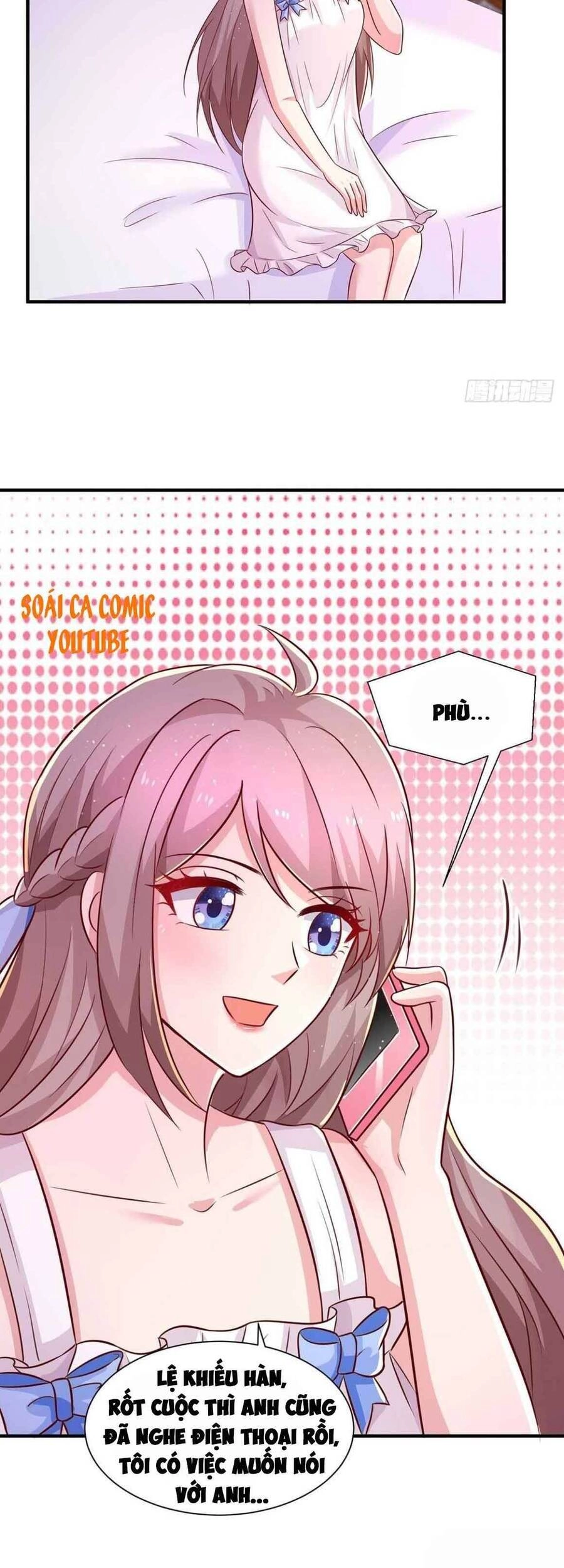 Trọng Sinh Chi Ngược Tra Nữ Vương Chapter 56 - 21