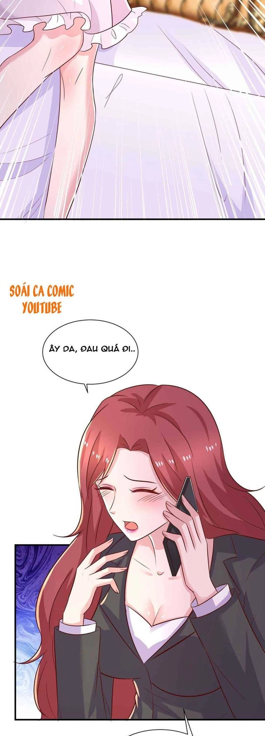 Trọng Sinh Chi Ngược Tra Nữ Vương Chapter 57 - 5