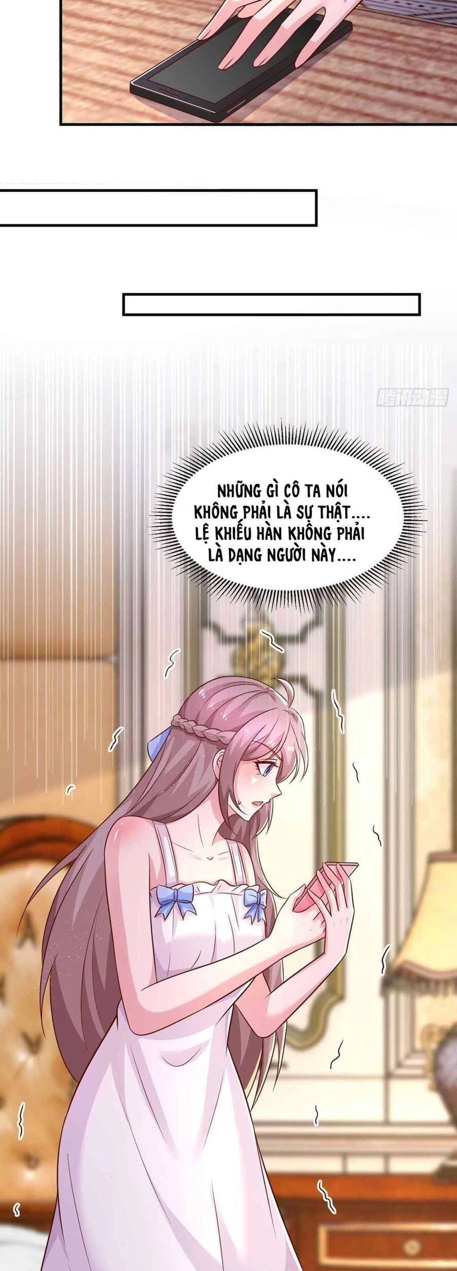 Trọng Sinh Chi Ngược Tra Nữ Vương Chapter 57 - 7