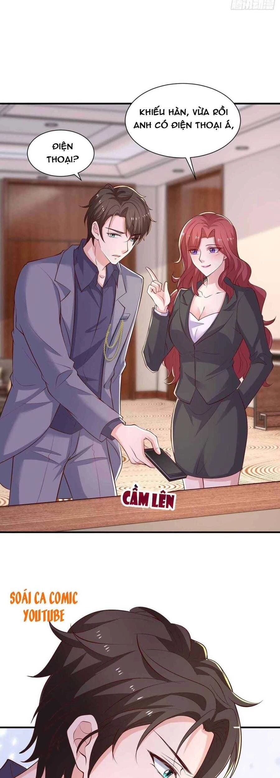 Trọng Sinh Chi Ngược Tra Nữ Vương Chapter 57 - 12