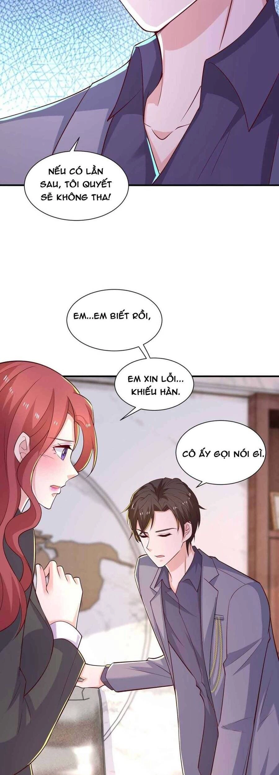 Trọng Sinh Chi Ngược Tra Nữ Vương Chapter 57 - 16