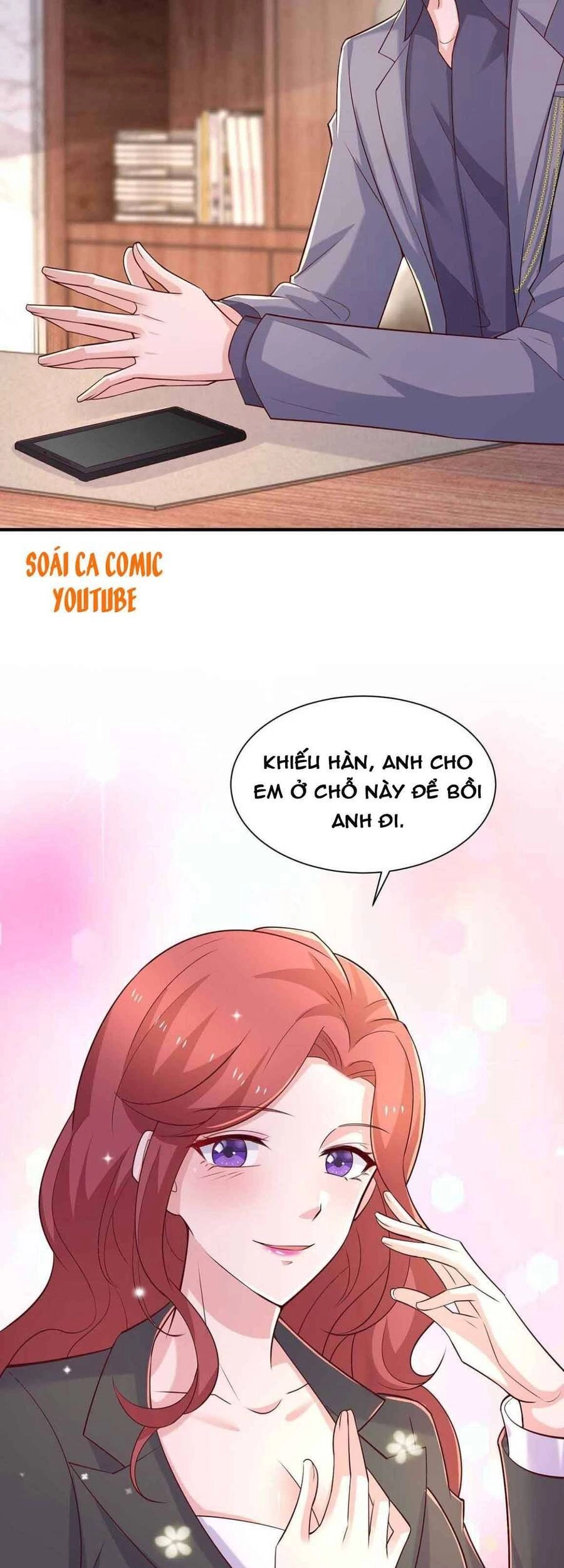 Trọng Sinh Chi Ngược Tra Nữ Vương Chapter 57 - 19