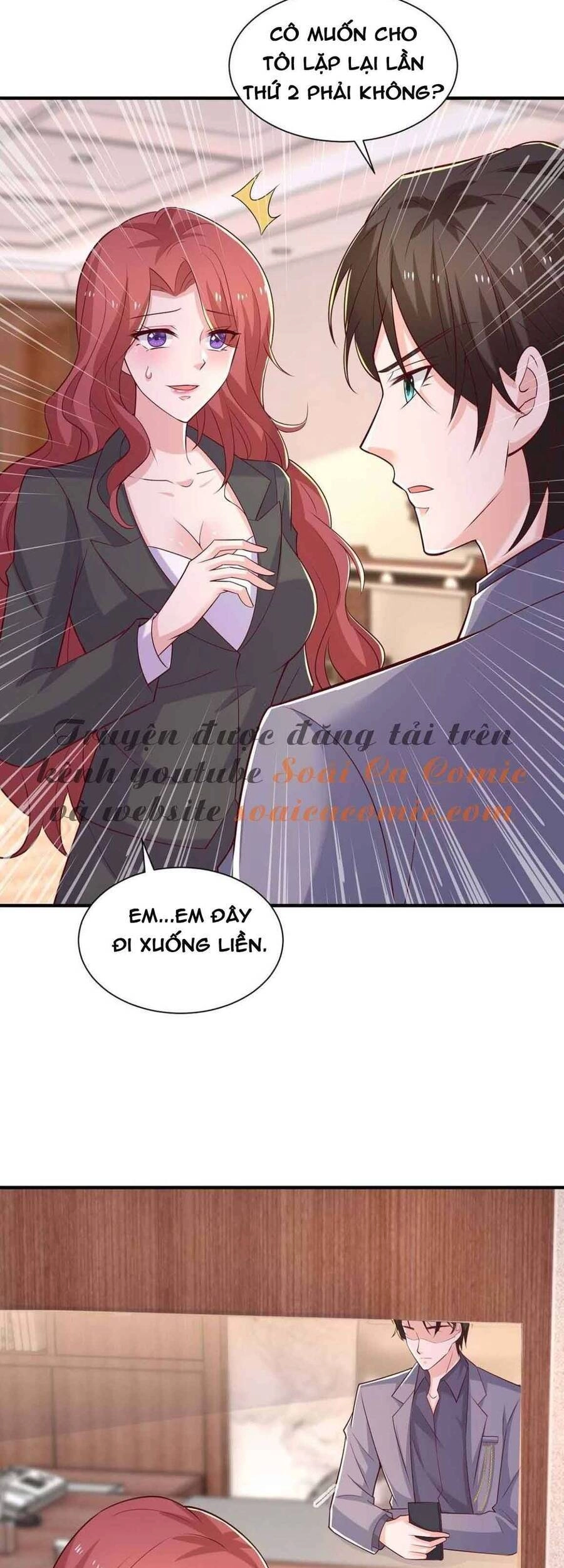 Trọng Sinh Chi Ngược Tra Nữ Vương Chapter 57 - 21