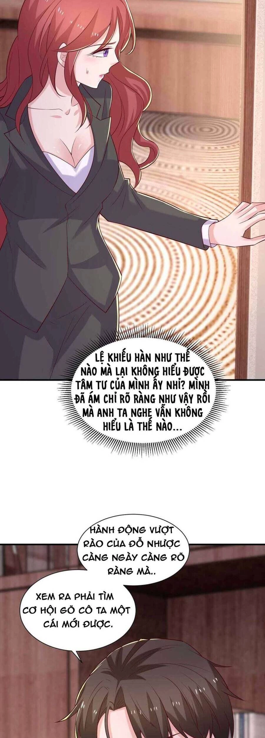 Trọng Sinh Chi Ngược Tra Nữ Vương Chapter 57 - 22