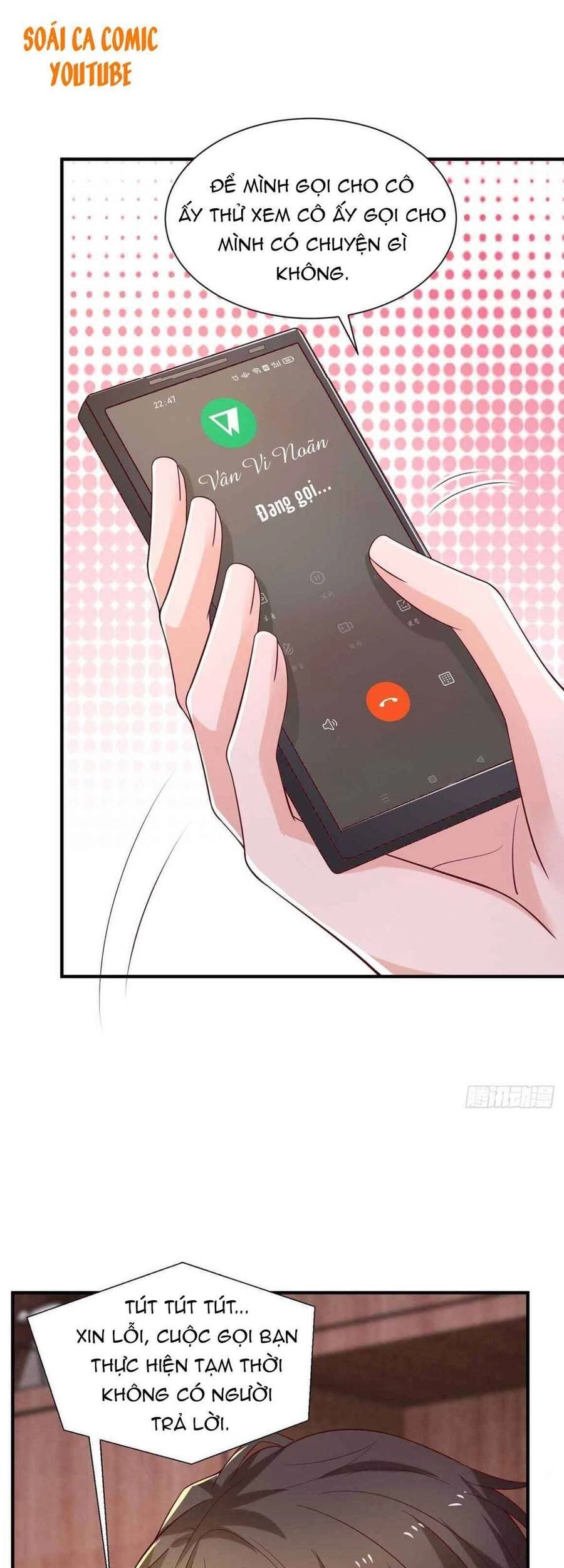 Trọng Sinh Chi Ngược Tra Nữ Vương Chapter 58 - 1