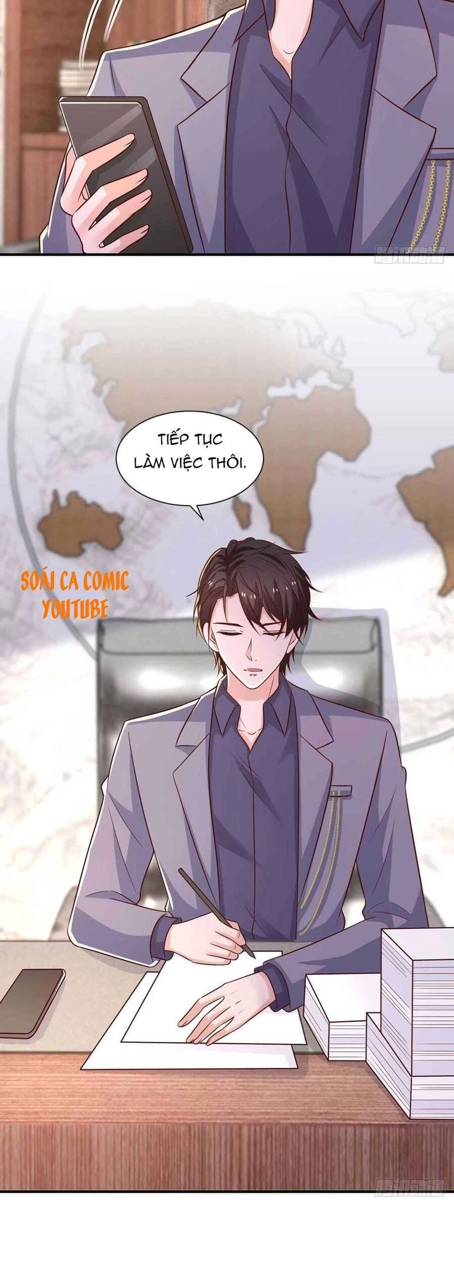 Trọng Sinh Chi Ngược Tra Nữ Vương Chapter 58 - 3