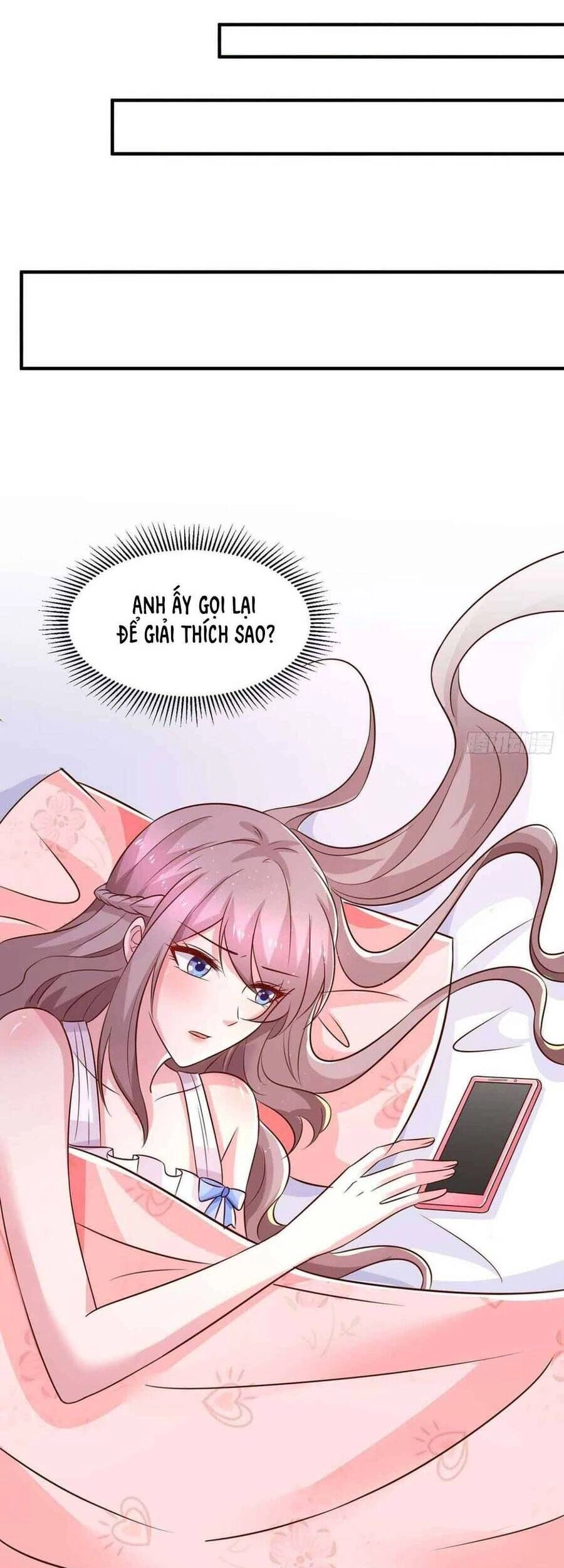 Trọng Sinh Chi Ngược Tra Nữ Vương Chapter 58 - 4