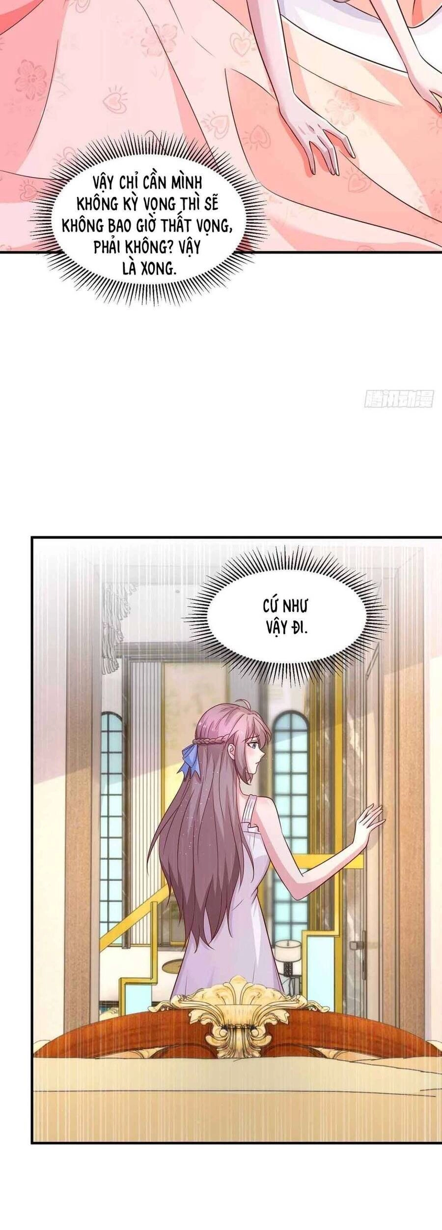 Trọng Sinh Chi Ngược Tra Nữ Vương Chapter 58 - 7