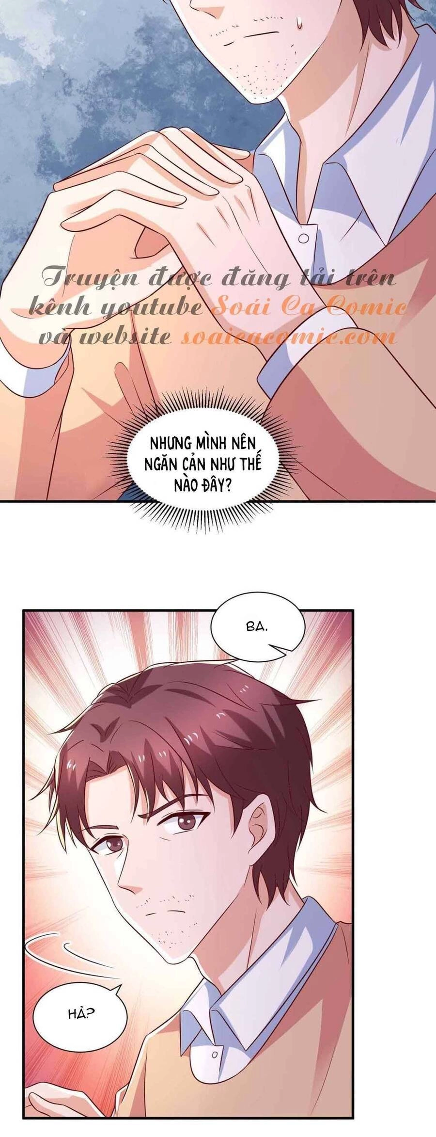 Trọng Sinh Chi Ngược Tra Nữ Vương Chapter 58 - 9